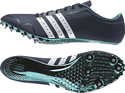 adidas running spikes|adidas replacement spikes.